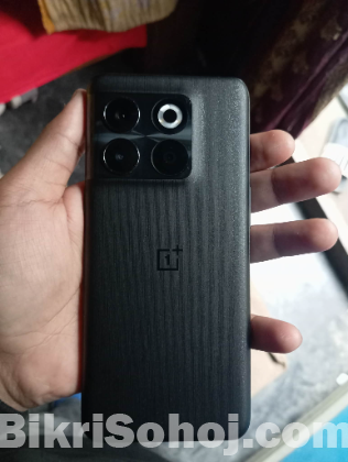 OnePlus 10T